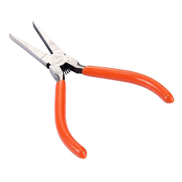 WLXY WL - 18 Electronic Pliers Flat - nose Pliers Repair Hand Tool - British D'sire