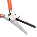 WLXY WL - 18 Electronic Pliers Flat - nose Pliers Repair Hand Tool - British D'sire