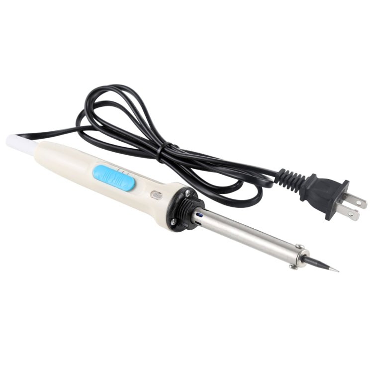 WLXY WL-1930 30W Dual Temperature Adjustable Electric Soldering Iron, AC 110V, US Plug Secondary image
