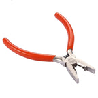 WLXY WL - 310 Electronic Pliers Crimping Connection Pliers Repair Hand Tool - British D'sire