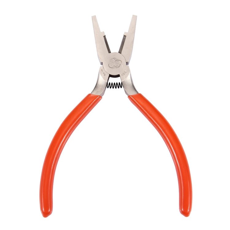 WLXY WL-310 Electronic Pliers Crimping Connection Pliers Repair Hand Tool Secondary image