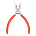 WLXY WL - 310 Electronic Pliers Crimping Connection Pliers Repair Hand Tool - British D'sire