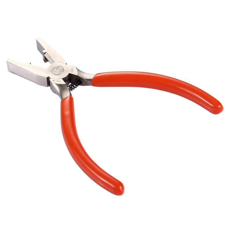 WLXY WL - 310 Electronic Pliers Crimping Connection Pliers Repair Hand Tool - British D'sire