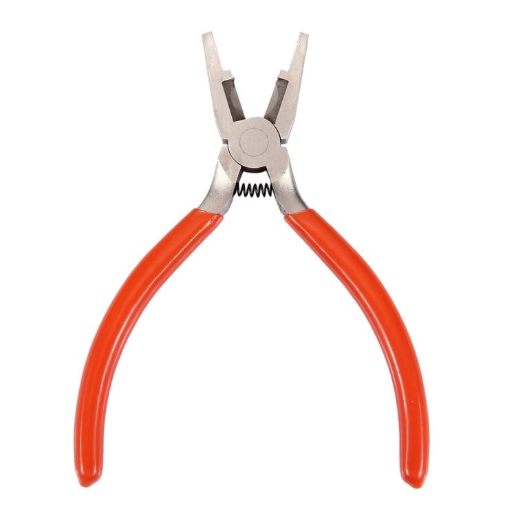 WLXY WL - 310 Electronic Pliers Crimping Connection Pliers Repair Hand Tool - British D'sire