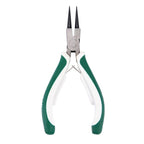 WLXY WL - 359A Electronic Pliers Circlip Pliers Repair Hand Tool (Inner Straight) - British D'sire