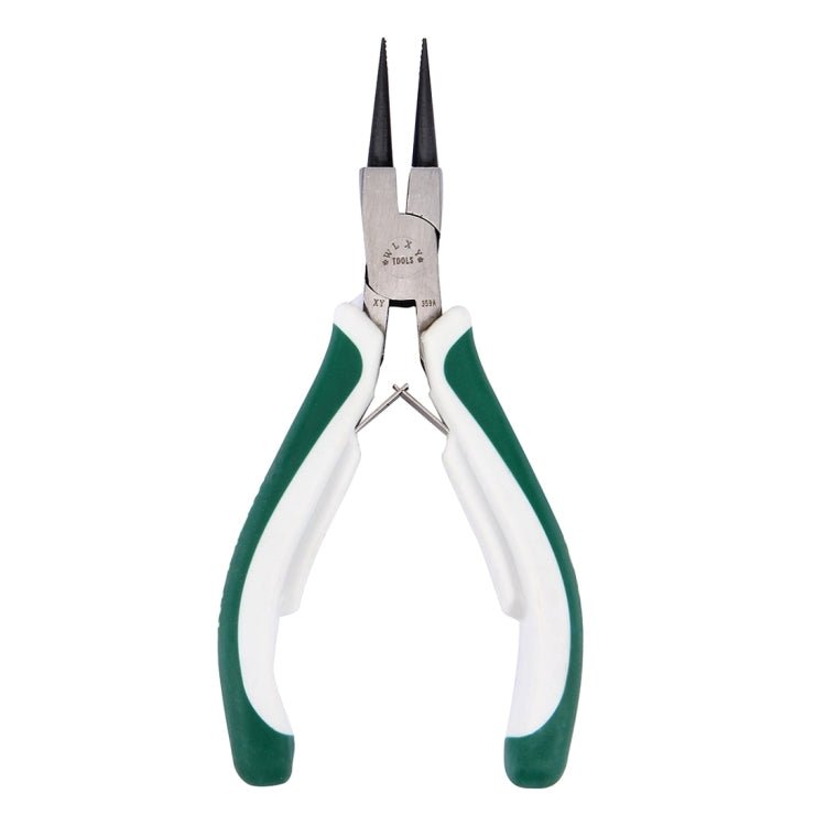 WLXY WL-359A Electronic Pliers Circlip Pliers Repair Hand Tool (Inner Straight) Secondary image