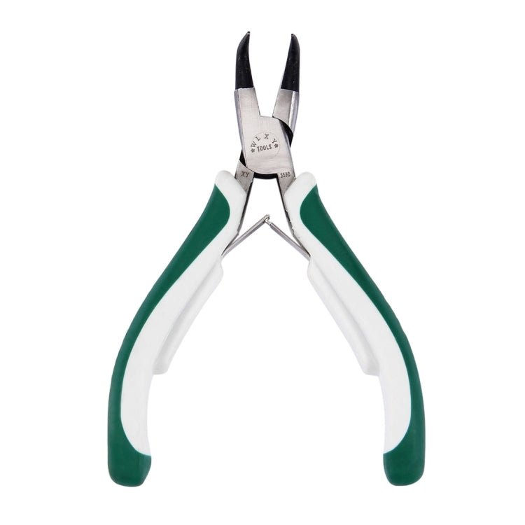 WLXY WL-359B Electronic Pliers Circlip Pliers Repair Hand Tool (Inner Curved) Secondary image