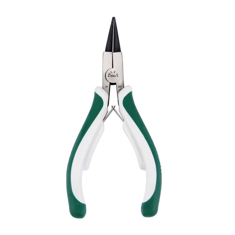 WLXY WL-359C Electronic Pliers Circlip Pliers Repair Hand Tool (Outer Straight) Secondary image