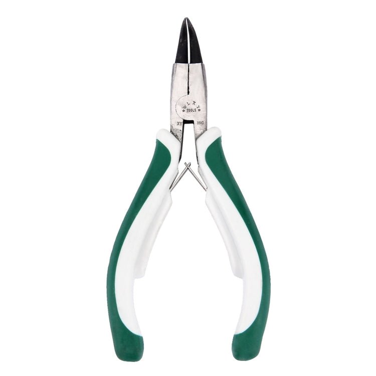 WLXY WL-359D Electronic Pliers Circlip Pliers Repair Hand Tool (Outer Curved) Secondary image