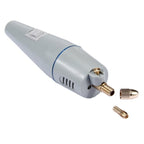 WLXY WL - 500B Mini Electric Grinder, 110V - 240V, Suitable Drill Chuck: 0.3mm - 4.0mm - British D'sire