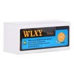 WLXY WL - DIY001 Mini DIY Brass Electric Drill Chucks Drill Bits Set DC - 12V Motor - British D'sire