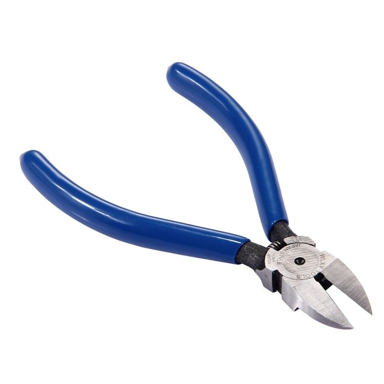 WLXY XY725 5 inch Electronic Pliers Diagonal Pliers Repair Hand Tool - British D'sire Main image