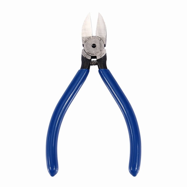WLXY XY725 5 inch Electronic Pliers Diagonal Pliers Repair Hand Tool Secondary image