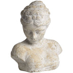 Woman's Head Icon Decorative Ornament - Figurines - British D'sire
