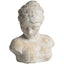 Woman's Head Icon Decorative Ornament - Figurines - British D'sire