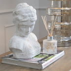 Woman's Head Icon Decorative Ornament - Figurines - British D'sire