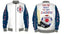 Women's Bomber Jacket - Womens Jackets - British D'sire