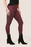 Women's High - Waisted Stretch Jeggings – Skinny Fit, Pull - On Design - JEGGING - British D'sire