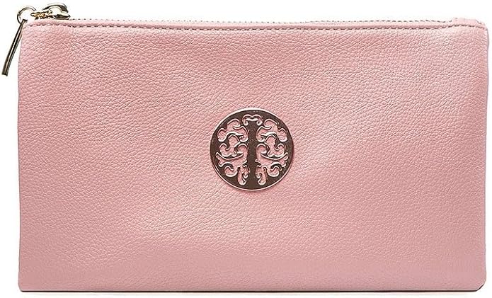 Women's Long & Son By Eye Small Clutch, Wristlet, Shoulder,Cross - Body Bags 3141 - British D'sire Main image