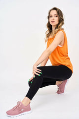 Women's Vests in Orange! - Vests - British D'sire