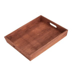 Wooden Serving Tray - Serving Tray - British D'sire