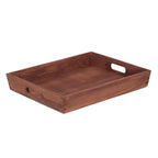 Wooden Serving Tray - Serving Tray - British D'sire