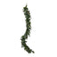 Woodland Pine Garland With Pinecones - Garland - British D'sire