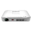 WOWOTO T9S TI DLP DMD 0.45 1280 x 800 4K 350 - 450ANSI RGB LED Smart Projector(EU Plug) - British D'sire
