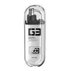 WUSHANG Rechargeable Nose Hair Trimmer USB - C Charging Gentle & Painless Nasal Grooming(White) - Nose Hair Trimmer - British D'sire