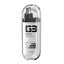 WUSHANG Rechargeable Nose Hair Trimmer USB - C Charging Gentle & Painless Nasal Grooming(White) - Nose Hair Trimmer - British D'sire