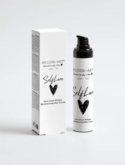 Glow from Within - Moisturising Day Cream Selfnamed