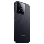 Xiaomi 17 Max, 12GB+256GB, 3D Ultrasonic Fingerprint, 6.9 inch Xiaomi HyperOS 3 Snapdragon 8 Elite Gen 5 Octa Core, NFC, Network: 5G (Black) - British D'sire