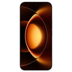 Xiaomi 17 Max, 12GB+256GB, 3D Ultrasonic Fingerprint, 6.9 inch Xiaomi HyperOS 3 Snapdragon 8 Elite Gen 5 Octa Core, NFC, Network: 5G (White) - British D'sire
