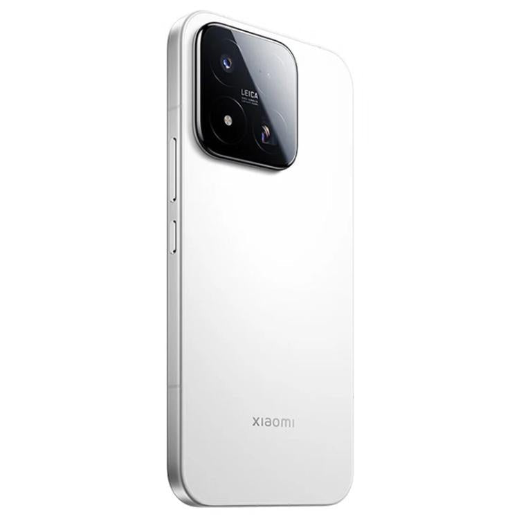 Xiaomi 17 Max, 16GB+256GB, 3D Ultrasonic Fingerprint, 6.9 inch Xiaomi HyperOS 3 Snapdragon 8 Elite Gen 5 Octa Core, NFC, Network: 5G (White) - British D'sire