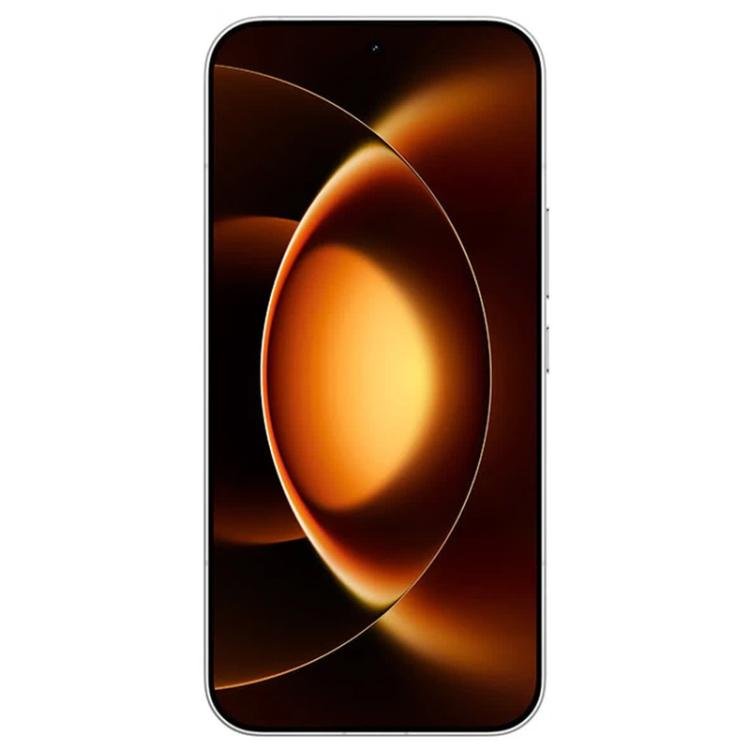 Xiaomi 17 Max, 16GB+256GB, 3D Ultrasonic Fingerprint, 6.9 inch Xiaomi HyperOS 3 Snapdragon 8 Elite Gen 5 Octa Core, NFC, Network: 5G (White) - British D'sire