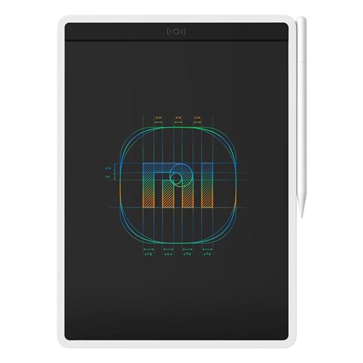 Xiaomi Mijia Children LCD Small Blackboard Colorful Edition(10 inch) - British D'sire Main image