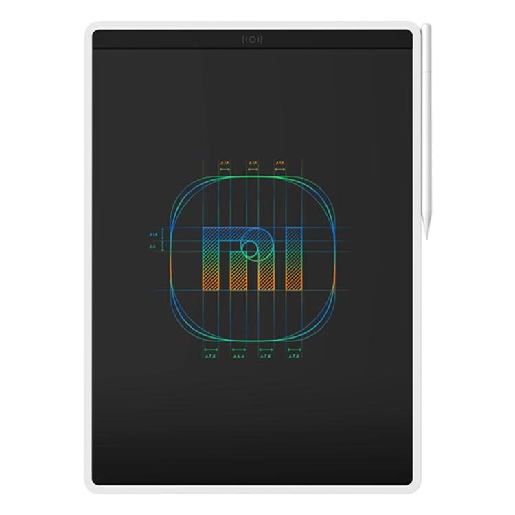 Xiaomi Mijia Children LCD Small Blackboard Colorful Edition(13.5 inch) - British D'sire Main image