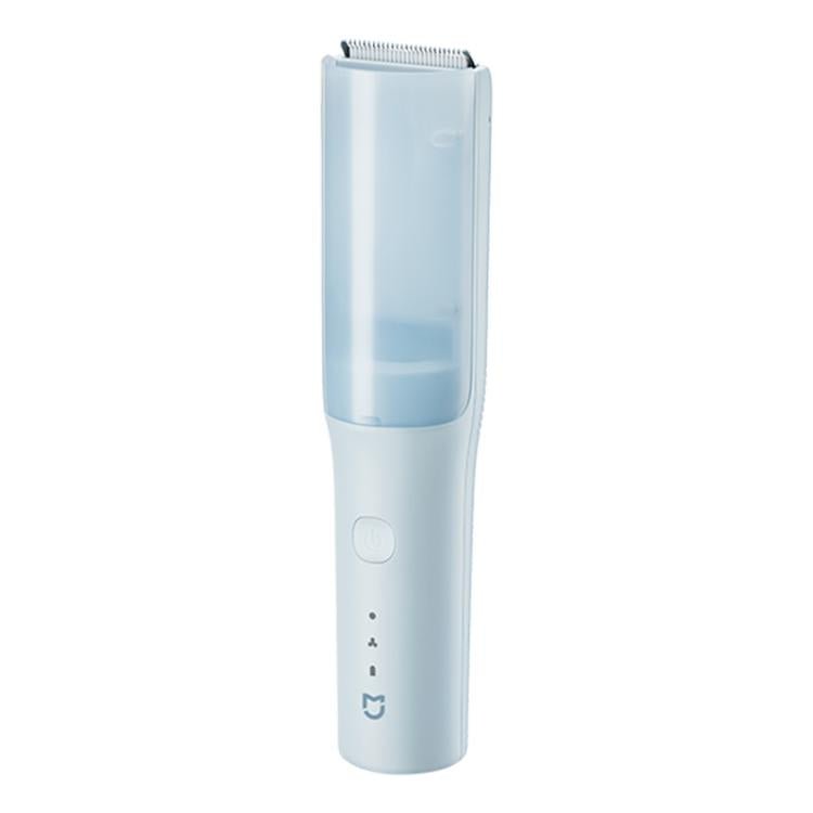 Xiaomi Mijia Children Waterproof Hair Clipper(Blue) - British D'sire