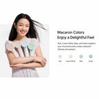 Xiaomi Mijia High Speed ??Hair Dryer(Pink) - British D'sire