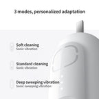 Xiaomi Mijia Sonic Sweep Electric Toothbrush(Pink) - British D'sire