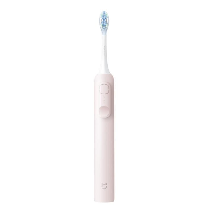 Xiaomi Mijia Sonic Sweep Electric Toothbrush(Pink) - British D'sire