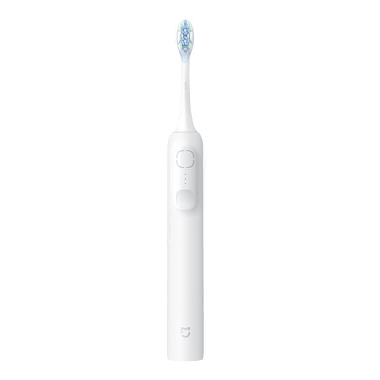 Xiaomi Mijia Sonic Sweep Electric Toothbrush(White) - British D'sire