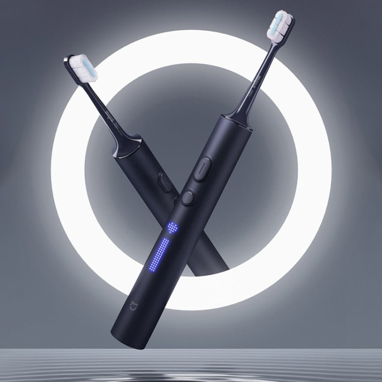 Xiaomi Mijia T700 IPX7 Sonic Electric Toothbrushes with LED Display Secondary image