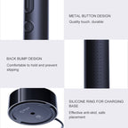 Xiaomi Mijia T700 IPX7 Sonic Electric Toothbrushes with LED Display - British D'sire