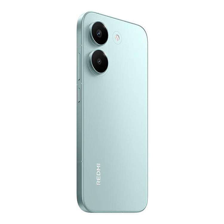 Xiaomi REDMI Turbo 5, 12GB+256GB, 6.59 inch Xiaomi HyperOS 3 Dimensity 8500-Ultra Octa Core, NFC, Network: 5G (Mint) - British D'sire