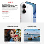 Xiaomi REDMI Turbo 5, 12GB+256GB, 6.59 inch Xiaomi HyperOS 3 Dimensity 8500-Ultra Octa Core, NFC, Network: 5G (Mint) - British D'sire