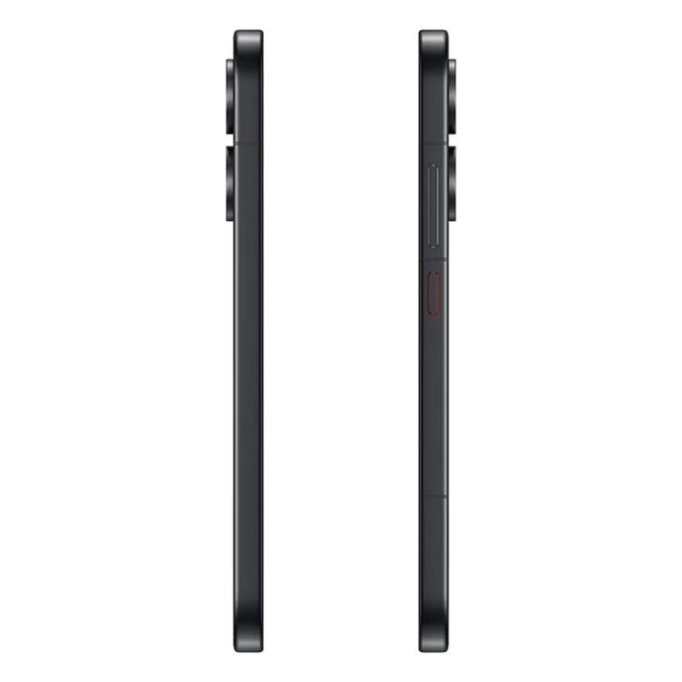 Xiaomi REDMI Turbo 5, 12GB+512GB, 6.59 inch Xiaomi HyperOS 3 Dimensity 8500-Ultra Octa Core, NFC, Network: 5G (Black) - British D'sire