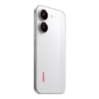 Xiaomi REDMI Turbo 5, 12GB+512GB, 6.59 inch Xiaomi HyperOS 3 Dimensity 8500-Ultra Octa Core, NFC, Network: 5G (White) - British D'sire