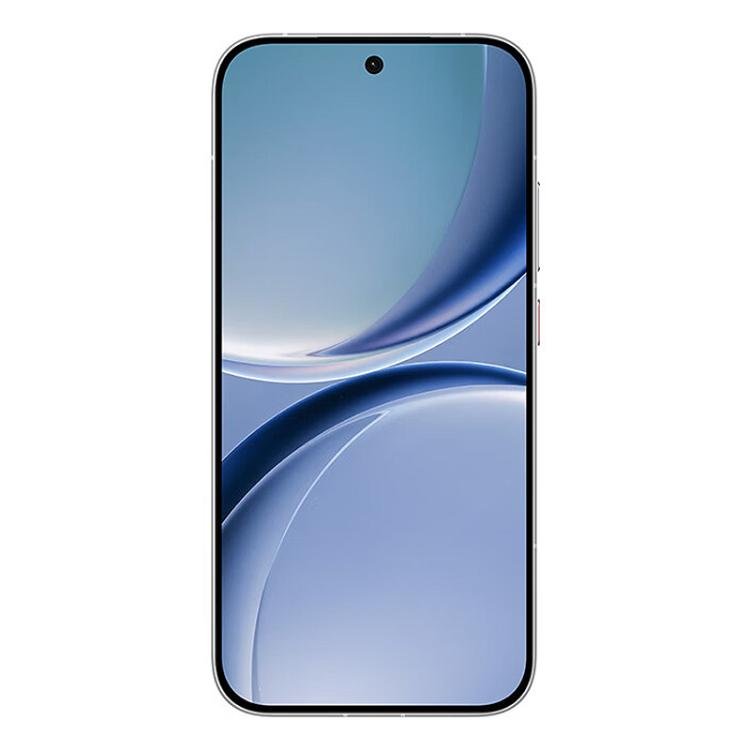 Xiaomi REDMI Turbo 5, 12GB+512GB, 6.59 inch Xiaomi HyperOS 3 Dimensity 8500-Ultra Octa Core, NFC, Network: 5G (White) Secondary image