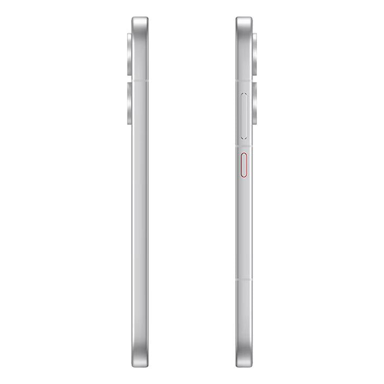 Xiaomi REDMI Turbo 5, 12GB+512GB, 6.59 inch Xiaomi HyperOS 3 Dimensity 8500-Ultra Octa Core, NFC, Network: 5G (White) - British D'sire